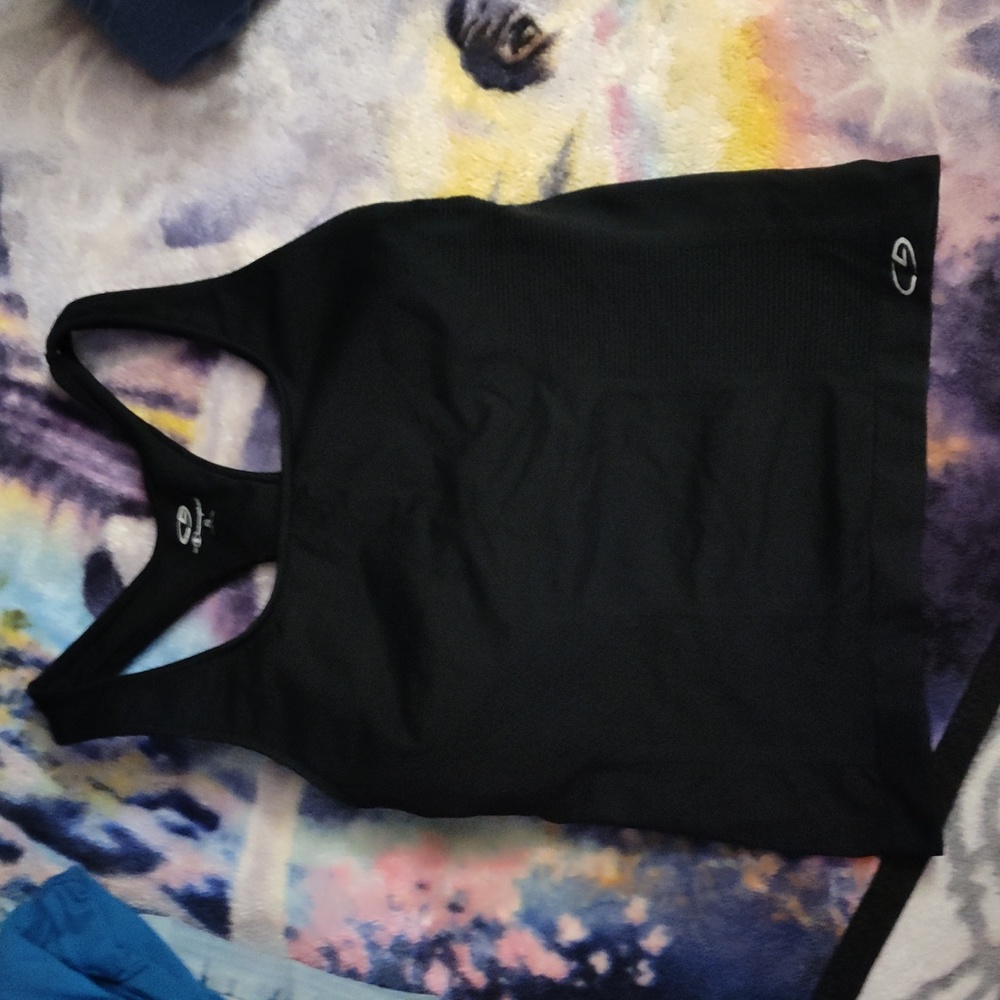 Champion tank top